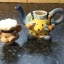 Pig tea pot Image 2