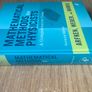 Mathematical Methods for Physicists Image 2