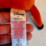 Small Disney Wild Boar Pumbaa (good Condition). Image 3