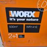 Worx Landroid WR141E Robotic lawnmower, App Controlled Image 4