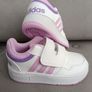 Adidas girls shoes - never worn Image 3