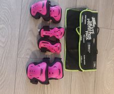 XS Kids Skate protection pack