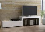 Extendable TV Stand