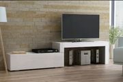 Extendable TV Stand