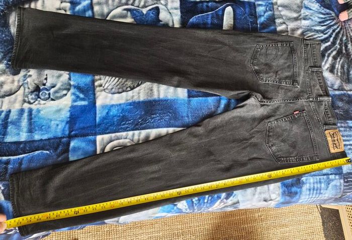 Levi's jeans