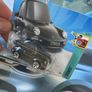 Hot wheels Porsche 911 Turbo 3.6(964) Tooned 2023 series Image 4