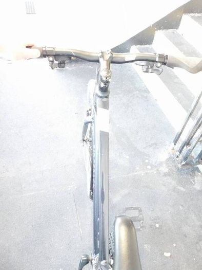 road bicycle
