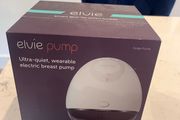 Elvie Pump Single