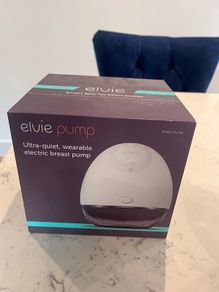 Elvie Pump Single