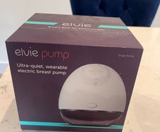 Elvie Pump Single