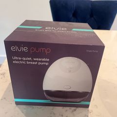 Elvie Pump Single