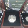 2016 silver proof Image 3