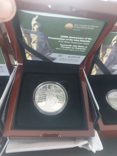 2016 silver proof