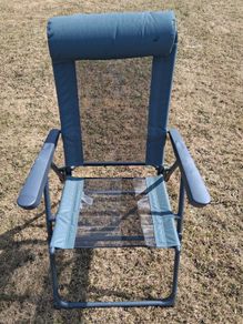 Camping chair