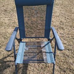 Camping chair