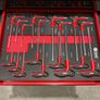 Brand New 12drawer Tool Chest Full Of Tools Image 4