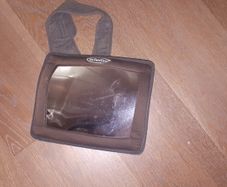 Childs Car Mirror