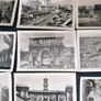 Vintage Roma, Italy Set of Landmark Photos Image 9