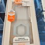 UAG Plyo Pro Samsung Series Galaxy Z Flip5 (2023) Case | Ice/Silver Image 8