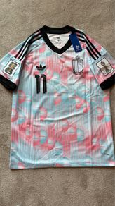 Football Jersey