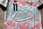 Football Jersey
