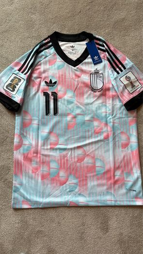 Football Jersey