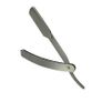 Barber Cut Throat Wet Shaving Steel Handle Razor Saloon Barber Razor Image 3