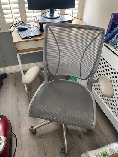 Humanscale Office chair