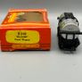 Hornby Railways OO Gauge Shell/BP Tank Wagon Shell/BP Silver R.245 Image 2