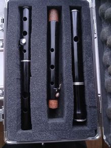 sam murry flute