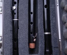 sam murry flute