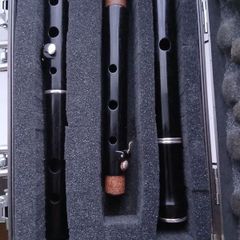 sam murry flute