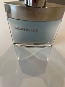 Montblanc Individuel
