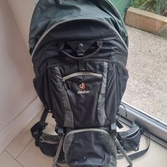 Deuter kid comfort 3 carrier