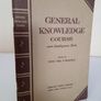 General Knowledge Course and Intelligence Texts (12 Volume Set) Published by Odhams Press, London (HQ767) Image 9