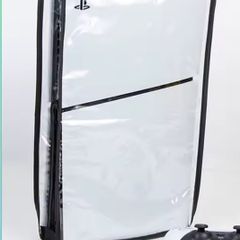 Ps5 slim transparent dust cover - New