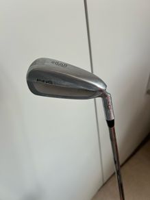 Driving iron