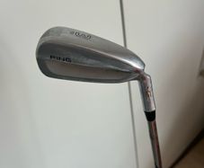 Driving iron