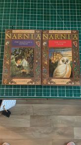 The Chronicles of Narnia