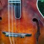 Vanden Mandolin Image 2