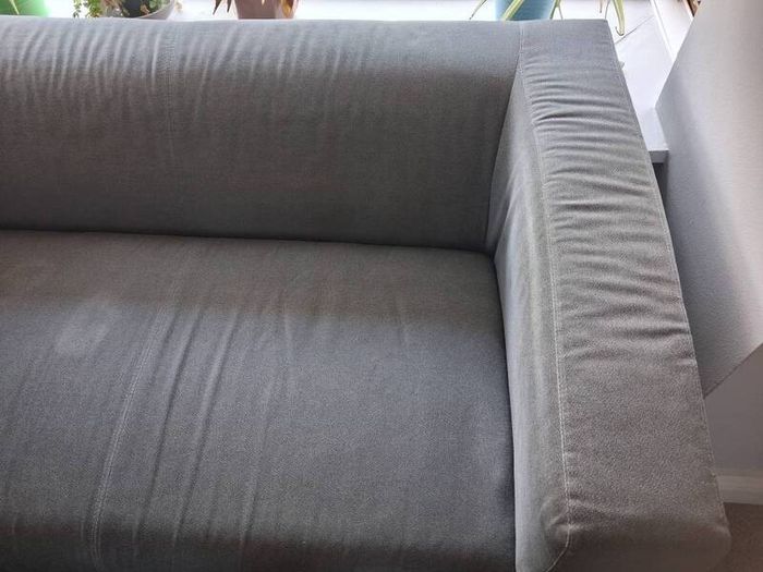 IKEA 2 Seater Klippan Sofa