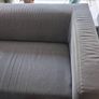 IKEA 2 Seater Klippan Sofa Image 3