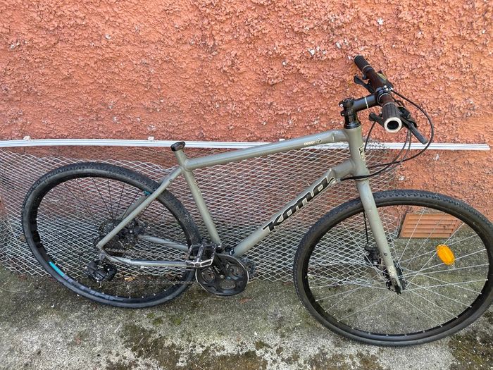 Kona Dewey for parts