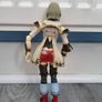 Final Fantasy XII 12 Ashe Figure Image 3