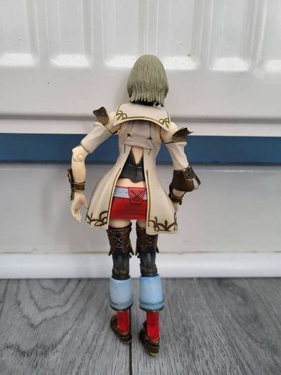 Final Fantasy XII 12 Ashe Figure