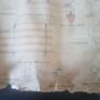 Antique original drawings of Amiens Street Station, Dublin 1 Image 6