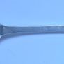 1832 Sterling silver serving Spoon. William Chawner II.Sterling. 86 grams Image 2