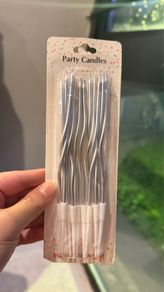 Party candles