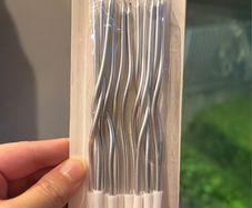Party candles