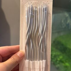 Party candles